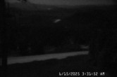 Archiv Foto Timberline Lodge: Webcam Jeff Flood Express 02:00