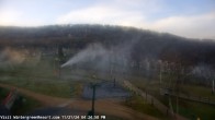 Archiv Foto Webcam Liftanlagen, Wintergreen Resort 15:00