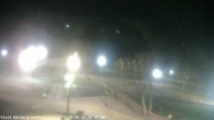 Archiv Foto Webcam Liftanlagen, Wintergreen Resort 23:00