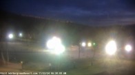 Archiv Foto Webcam Liftanlagen, Wintergreen Resort 05:00