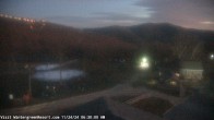 Archiv Foto Webcam Liftanlagen, Wintergreen Resort 05:00