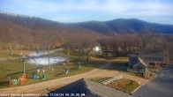 Archiv Foto Webcam Liftanlagen, Wintergreen Resort 07:00