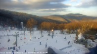 Archiv Foto Webcam Liftanlagen, Wintergreen Resort 15:00