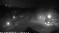 Archived image Webcam mountain railways, Wintergreen Resort 17:00