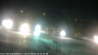 Archiv Foto Webcam Liftanlagen, Wintergreen Resort 01:00