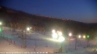 Archiv Foto Webcam Liftanlagen, Wintergreen Resort 05:00