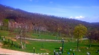 Archiv Foto Webcam Liftanlagen, Wintergreen Resort 09:00