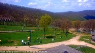 Archiv Foto Webcam Liftanlagen, Wintergreen Resort 13:00