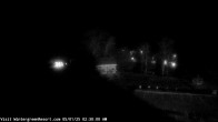 Archived image Webcam mountain railways, Wintergreen Resort 01:00