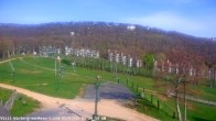 Archived image Webcam mountain railways, Wintergreen Resort 07:00