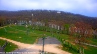 Archived image Webcam mountain railways, Wintergreen Resort 09:00