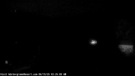 Archiv Foto Webcam Liftanlagen, Wintergreen Resort 01:00