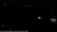 Archiv Foto Webcam Liftanlagen, Wintergreen Resort 03:00
