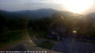 Archiv Foto Webcam Liftanlagen, Wintergreen Resort 05:00