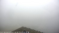 Archiv Foto Webcam Liftanlagen, Wintergreen Resort 07:00