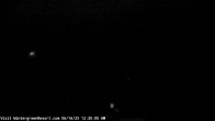 Archiv Foto Webcam Liftanlagen, Wintergreen Resort 23:00