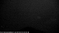 Archiv Foto Webcam Liftanlagen, Wintergreen Resort 01:00