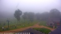 Archiv Foto Webcam Liftanlagen, Wintergreen Resort 05:00