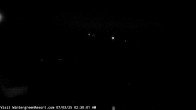 Archiv Foto Webcam Liftanlagen, Wintergreen Resort 01:00