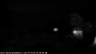 Archiv Foto Webcam Liftanlagen, Wintergreen Resort 20:00