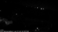 Archiv Foto Webcam Liftanlagen, Wintergreen Resort 22:00