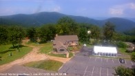 Archiv Foto Webcam Liftanlagen, Wintergreen Resort 08:00