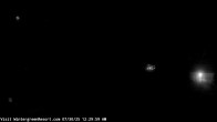Archiv Foto Webcam Liftanlagen, Wintergreen Resort 23:00