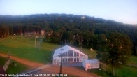 Archiv Foto Webcam Liftanlagen, Wintergreen Resort 05:00