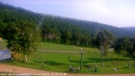 Archiv Foto Webcam Liftanlagen, Wintergreen Resort 07:00