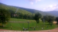 Archiv Foto Webcam Liftanlagen, Wintergreen Resort 09:00