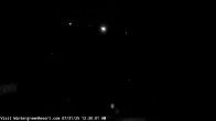 Archiv Foto Webcam Liftanlagen, Wintergreen Resort 23:00