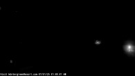 Archiv Foto Webcam Liftanlagen, Wintergreen Resort 00:00
