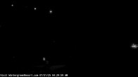 Archiv Foto Webcam Liftanlagen, Wintergreen Resort 03:00