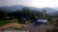Archiv Foto Webcam Liftanlagen, Wintergreen Resort 07:00