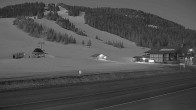 Archived image Webcam White Pass: Base Station 04:00