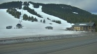 Archived image Webcam White Pass: Base Station 06:00