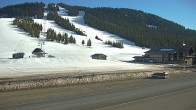 Archived image Webcam White Pass: Base Station 16:00