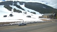 Archived image Webcam White Pass: Base Station 10:00