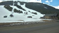 Archived image Webcam White Pass: Base Station 12:00
