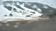 Archived image Webcam White Pass: Base Station 10:00