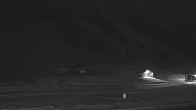 Archiv Foto Webcam White Pass: Talstation 00:00