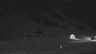 Archiv Foto Webcam White Pass: Talstation 02:00