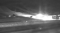 Archived image Webcam White Pass: Base Station 00:00