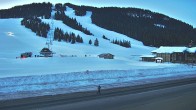 Archived image Webcam White Pass: Base Station 06:00