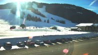 Archived image Webcam White Pass: Base Station 10:00