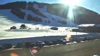 Archived image Webcam White Pass: Base Station 12:00