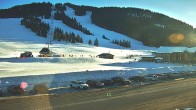 Archived image Webcam White Pass: Base Station 14:00