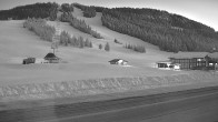 Archived image Webcam White Pass: Base Station 16:00