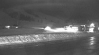 Archiv Foto Webcam White Pass: Talstation 02:00