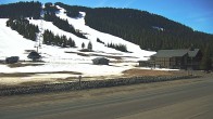 Archived image Webcam White Pass: Base Station 10:00